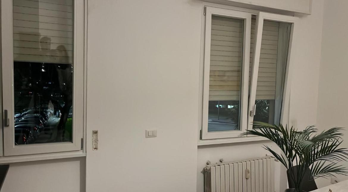 Ferienwohnung Shining House In Mailand Exterior foto